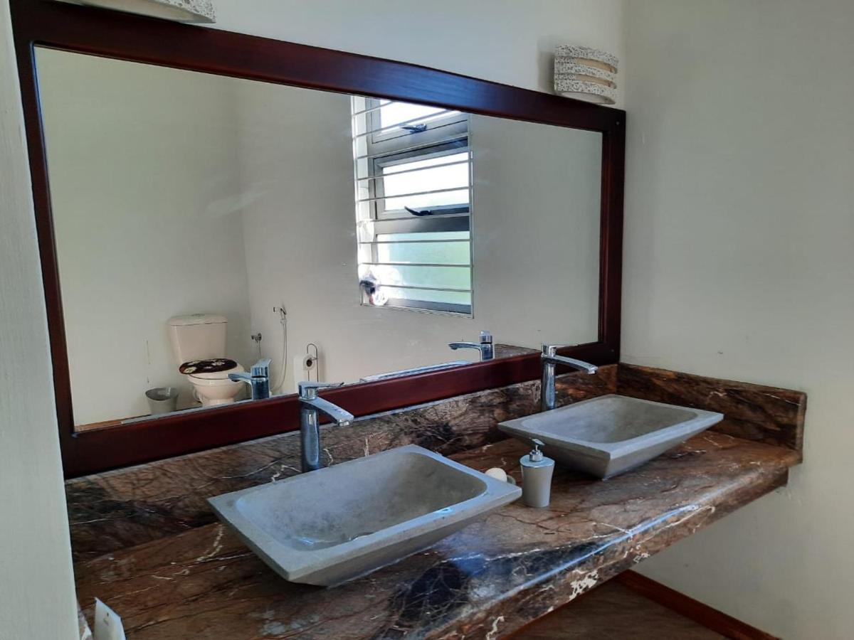 Ohana Retreat Villa Mont-Choisy Exteriér fotografie