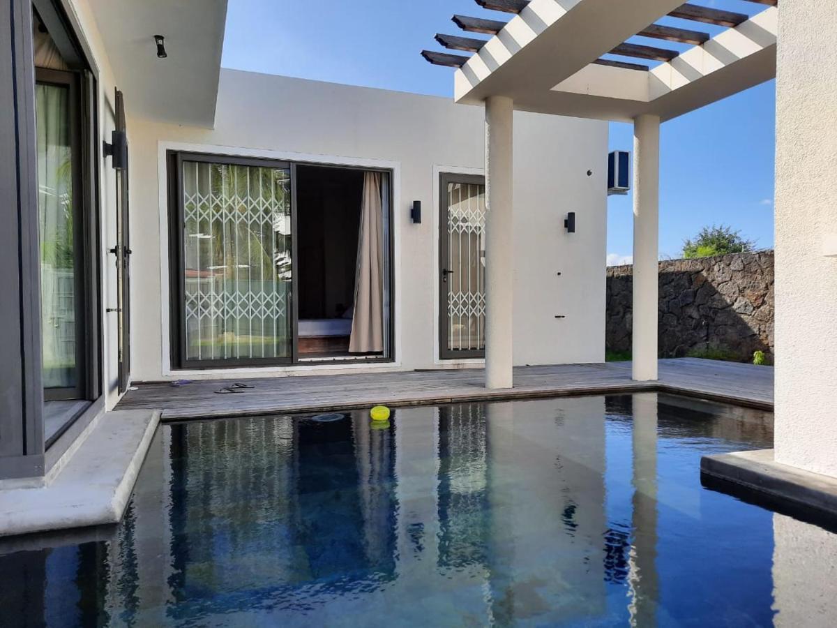 Ohana Retreat Villa Mont-Choisy Exteriér fotografie