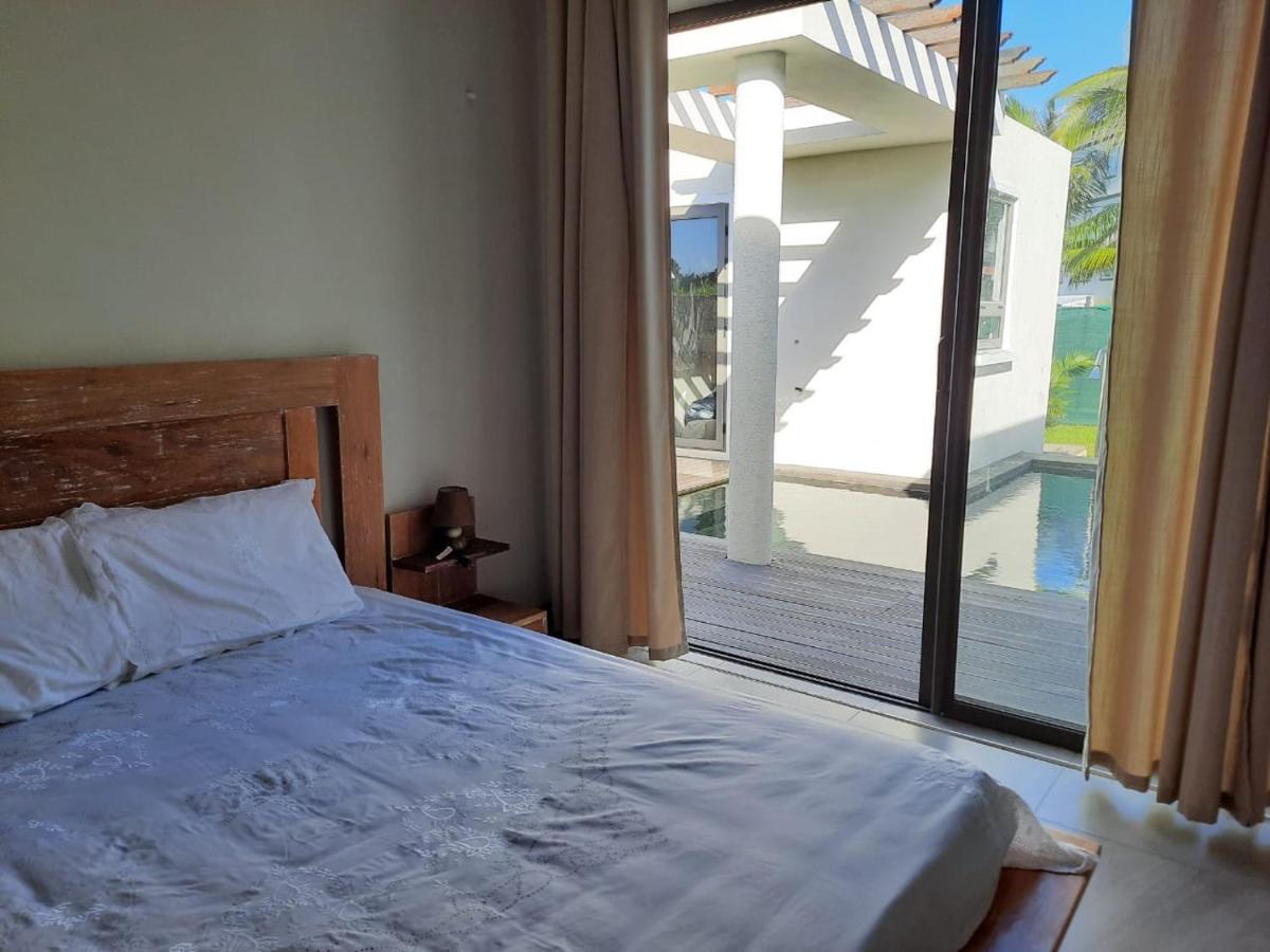 Ohana Retreat Villa Mont-Choisy Exteriér fotografie
