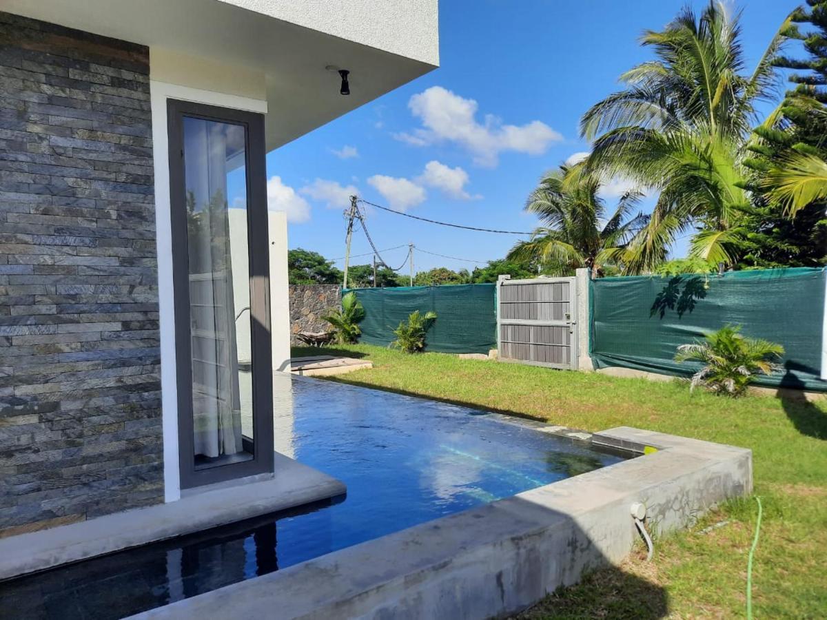 Ohana Retreat Villa Mont-Choisy Exteriér fotografie