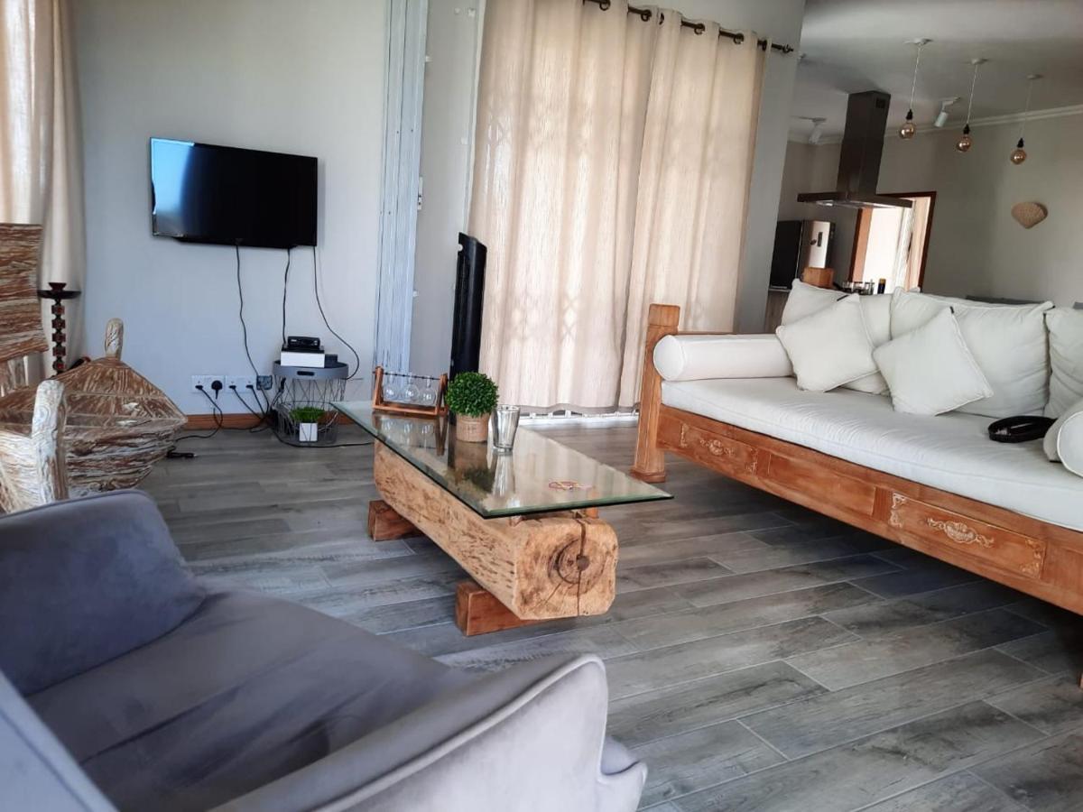 Ohana Retreat Villa Mont-Choisy Exteriér fotografie