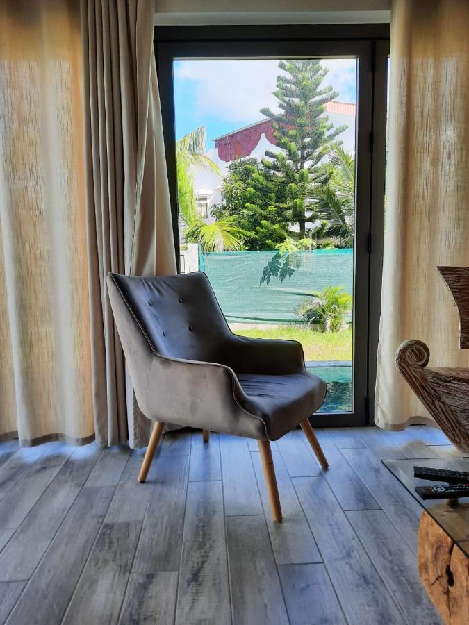 Ohana Retreat Villa Mont-Choisy Exteriér fotografie