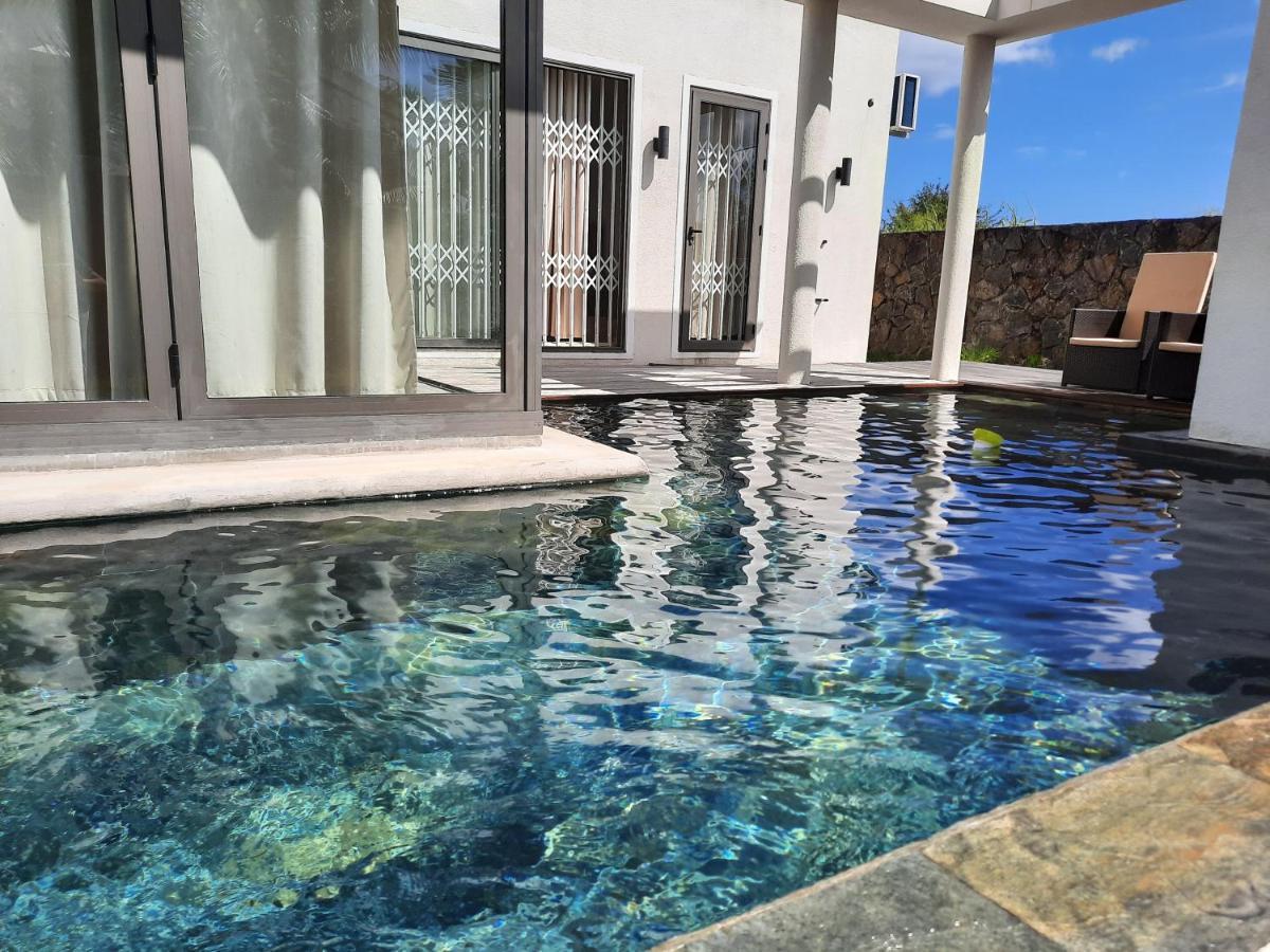 Ohana Retreat Villa Mont-Choisy Exteriér fotografie