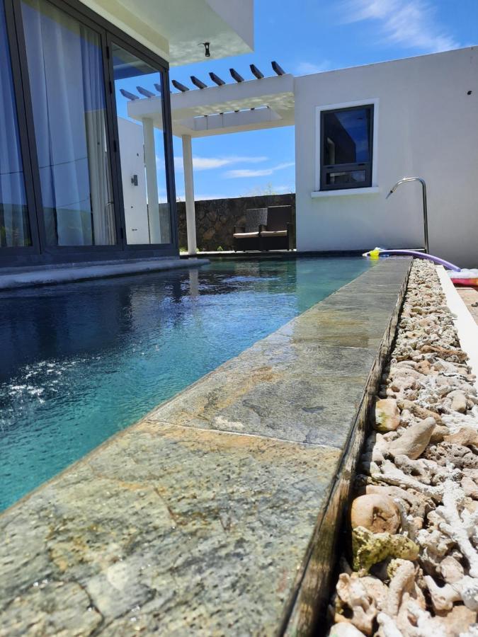 Ohana Retreat Villa Mont-Choisy Exteriér fotografie