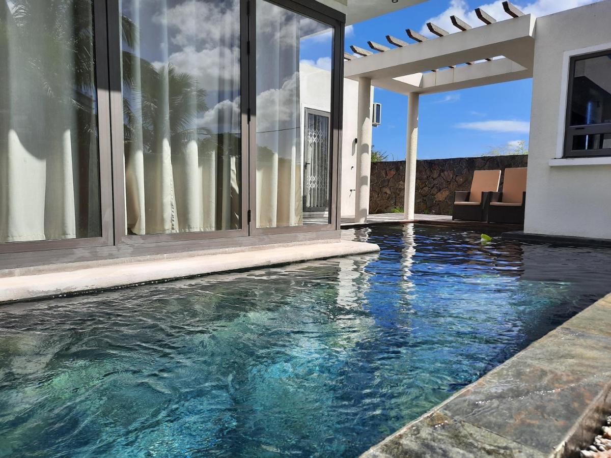 Ohana Retreat Villa Mont-Choisy Exteriér fotografie