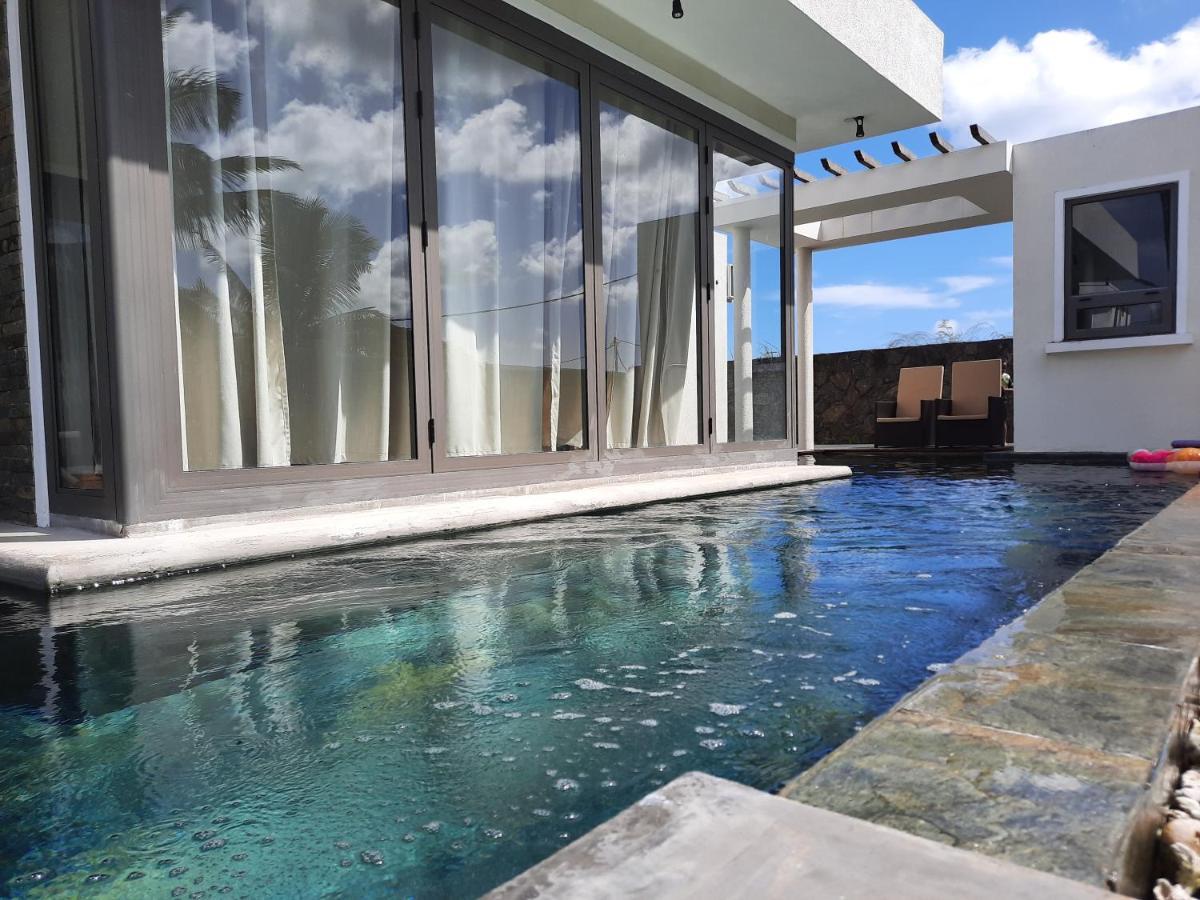 Ohana Retreat Villa Mont-Choisy Exteriér fotografie